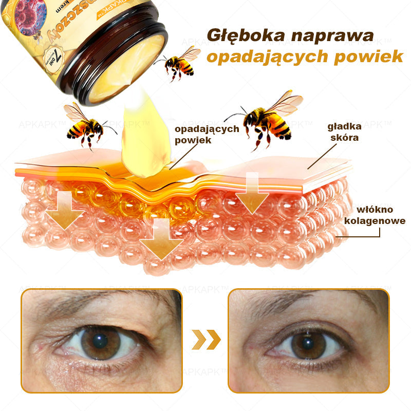 ⏰ Zostało tylko kilka sztuk na magazynie! Skorzystaj z wyjątkowej zniżki -30%⏰ΑPΚΑPK™