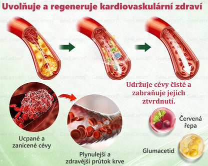 𝐆𝐞𝑒𝑙𝑒𝐦𝐨𝐧®🎁 Posledních 5 balení skladem!🎉Aktivujte si dodatečnou 30% slevu – pouze dnes!  Nepropásněte tuto speciální nabídku, další už nemusí být dostupná.