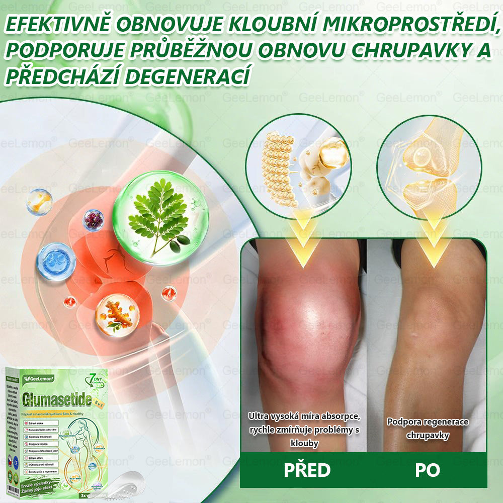 𝐆𝐞𝑒𝑙𝑒𝐦𝐨𝐧®🎁 Posledních 5 balení skladem!🎉Aktivujte si dodatečnou 30% slevu – pouze dnes!  Nepropásněte tuto speciální nabídku, další už nemusí být dostupná.