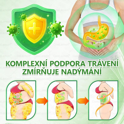 𝐆𝐞𝑒𝑙𝑒𝐦𝐨𝐧®🎁 Posledních 5 balení skladem!🎉Aktivujte si dodatečnou 30% slevu – pouze dnes!  Nepropásněte tuto speciální nabídku, další už nemusí být dostupná.