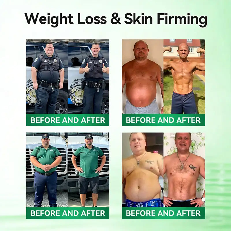 🎁 Only 5 boxes left! We're offering you an additional 30% discount! Get yourself in shape and healthy. Miss out now, and you won't have another chance until next year.