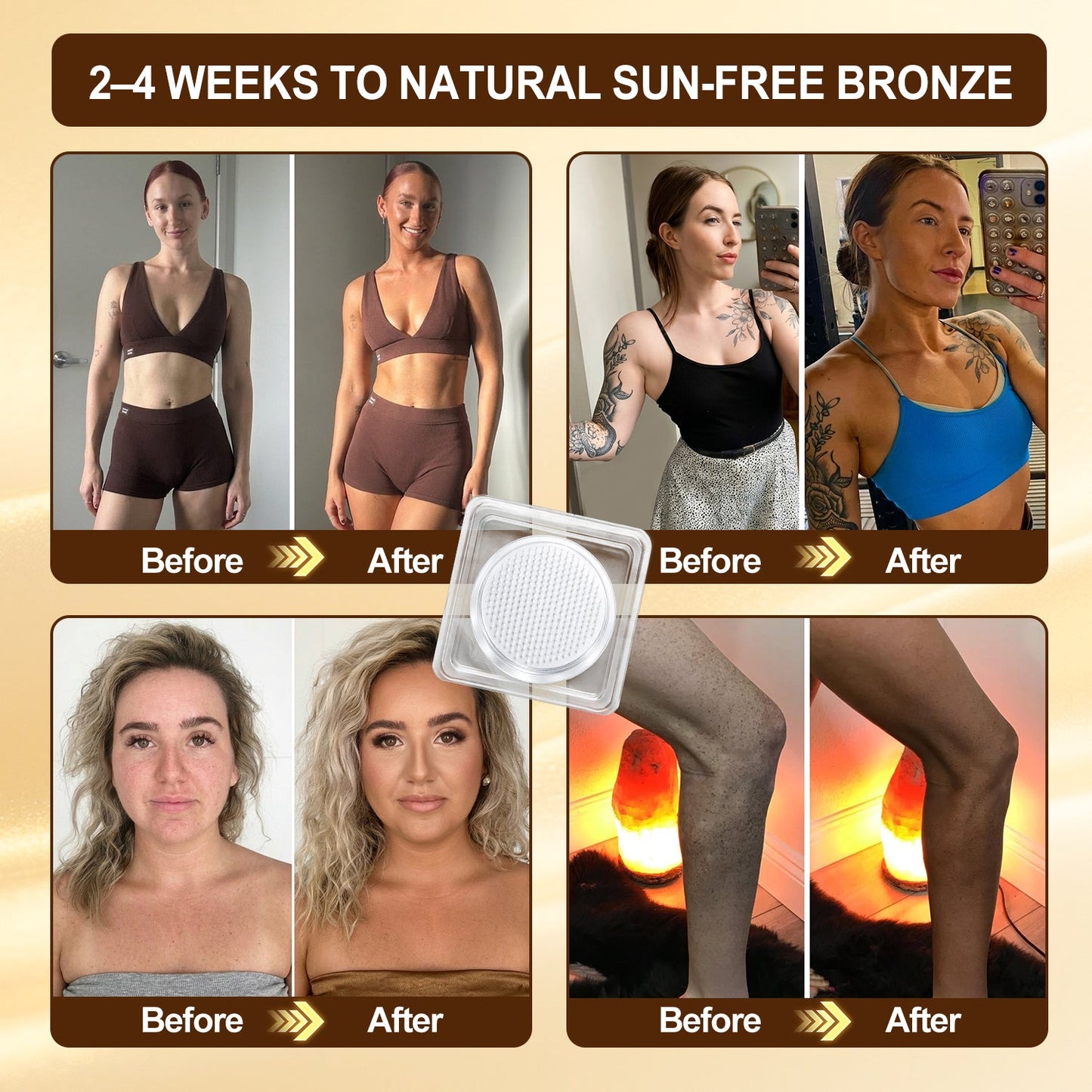 ✨ 𝑶𝒇𝒇𝒊𝒄𝒊𝒂𝒍 𝑺𝒕𝒐𝒓𝒆  𝐇𝐢𝐬𝐤𝐢𝐧® 𝐒𝐮𝐧𝐥𝐞𝐬𝐬 𝐈𝐧𝐬𝐭𝐚𝐧𝐭 𝐁𝐫𝐨𝐧𝐳𝐞 𝐓𝐚𝐧𝐧𝐢𝐧𝐠 𝐌𝐢𝐜𝐫𝐨𝐧𝐞𝐞𝐝𝐥𝐞 𝐏𝐚𝐭𝐜𝐡  (𝐉𝐮𝐬𝐭 𝐨𝐧𝐜𝐞 𝐚 𝐝𝐚𝐲) 𝐕𝐢𝐬𝐢𝐛𝐥𝐞 𝐁𝐫𝐨𝐧𝐳𝐞 𝐆𝐥𝐨𝐰 𝐢𝐧 𝟕 𝐃𝐚𝐲𝐬 ✅ 𝐍𝐨 𝐔𝐕, 𝐍𝐨 𝐎𝐫𝐚𝐧𝐠𝐞, 𝐍𝐨 𝐒𝐭𝐫𝐞𝐚𝐤𝐬, 𝐍𝐨 𝐃𝐇𝐀, 𝐍𝐨 𝐌𝐞𝐬𝐬.