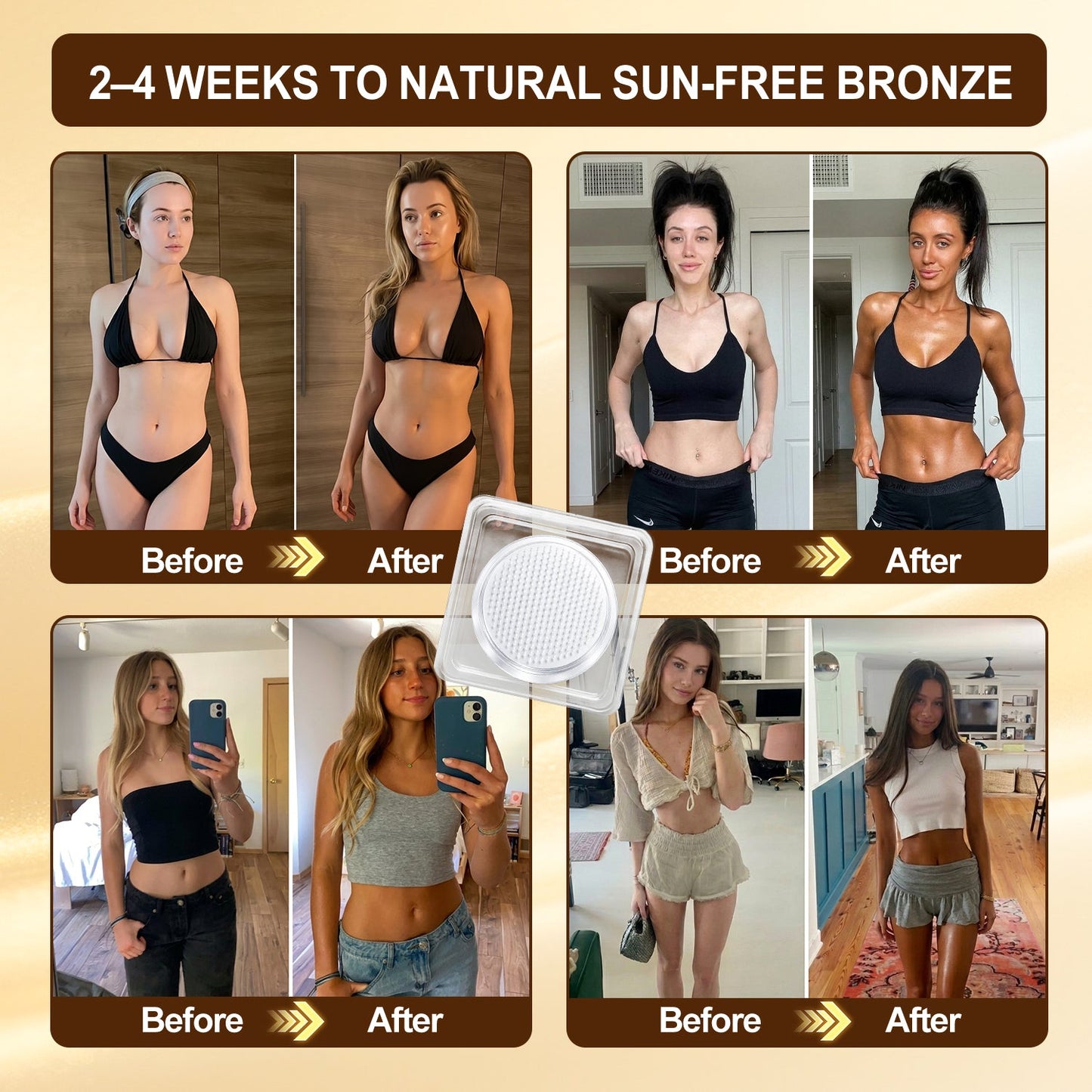 ✨ 𝑶𝒇𝒇𝒊𝒄𝒊𝒂𝒍 𝑺𝒕𝒐𝒓𝒆  𝐇𝐢𝐬𝐤𝐢𝐧® 𝐒𝐮𝐧𝐥𝐞𝐬𝐬 𝐈𝐧𝐬𝐭𝐚𝐧𝐭 𝐁𝐫𝐨𝐧𝐳𝐞 𝐓𝐚𝐧𝐧𝐢𝐧𝐠 𝐌𝐢𝐜𝐫𝐨𝐧𝐞𝐞𝐝𝐥𝐞 𝐏𝐚𝐭𝐜𝐡  (𝐉𝐮𝐬𝐭 𝐨𝐧𝐜𝐞 𝐚 𝐝𝐚𝐲) 𝐕𝐢𝐬𝐢𝐛𝐥𝐞 𝐁𝐫𝐨𝐧𝐳𝐞 𝐆𝐥𝐨𝐰 𝐢𝐧 𝟕 𝐃𝐚𝐲𝐬 ✅ 𝐍𝐨 𝐔𝐕, 𝐍𝐨 𝐎𝐫𝐚𝐧𝐠𝐞, 𝐍𝐨 𝐒𝐭𝐫𝐞𝐚𝐤𝐬, 𝐍𝐨 𝐃𝐇𝐀, 𝐍𝐨 𝐌𝐞𝐬𝐬.