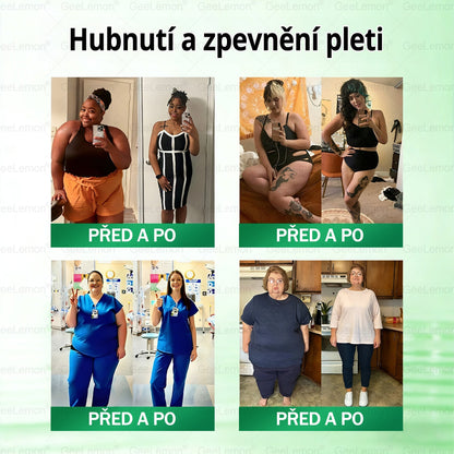 𝐆𝐞𝑒𝑙𝑒𝐦𝐨𝐧®🎁 Posledních 5 balení skladem!🎉Aktivujte si dodatečnou 30% slevu – pouze dnes!  Nepropásněte tuto speciální nabídku, další už nemusí být dostupná.
