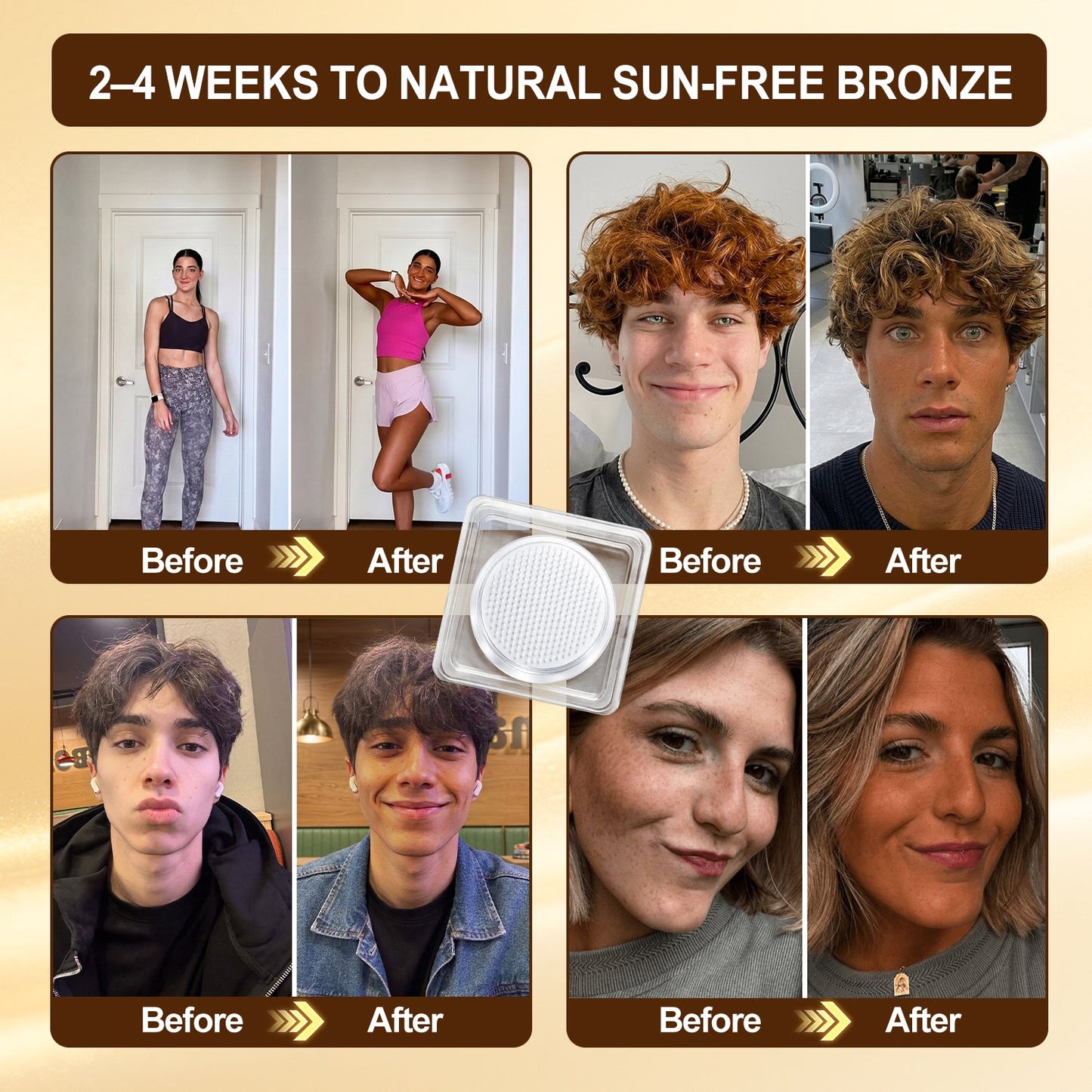 ✨ 𝑶𝒇𝒇𝒊𝒄𝒊𝒂𝒍 𝑺𝒕𝒐𝒓𝒆  𝐇𝐢𝐬𝐤𝐢𝐧® 𝐒𝐮𝐧𝐥𝐞𝐬𝐬 𝐈𝐧𝐬𝐭𝐚𝐧𝐭 𝐁𝐫𝐨𝐧𝐳𝐞 𝐓𝐚𝐧𝐧𝐢𝐧𝐠 𝐌𝐢𝐜𝐫𝐨𝐧𝐞𝐞𝐝𝐥𝐞 𝐏𝐚𝐭𝐜𝐡  (𝐉𝐮𝐬𝐭 𝐨𝐧𝐜𝐞 𝐚 𝐝𝐚𝐲) 𝐕𝐢𝐬𝐢𝐛𝐥𝐞 𝐁𝐫𝐨𝐧𝐳𝐞 𝐆𝐥𝐨𝐰 𝐢𝐧 𝟕 𝐃𝐚𝐲𝐬 ✅ 𝐍𝐨 𝐔𝐕, 𝐍𝐨 𝐎𝐫𝐚𝐧𝐠𝐞, 𝐍𝐨 𝐒𝐭𝐫𝐞𝐚𝐤𝐬, 𝐍𝐨 𝐃𝐇𝐀, 𝐍𝐨 𝐌𝐞𝐬𝐬.