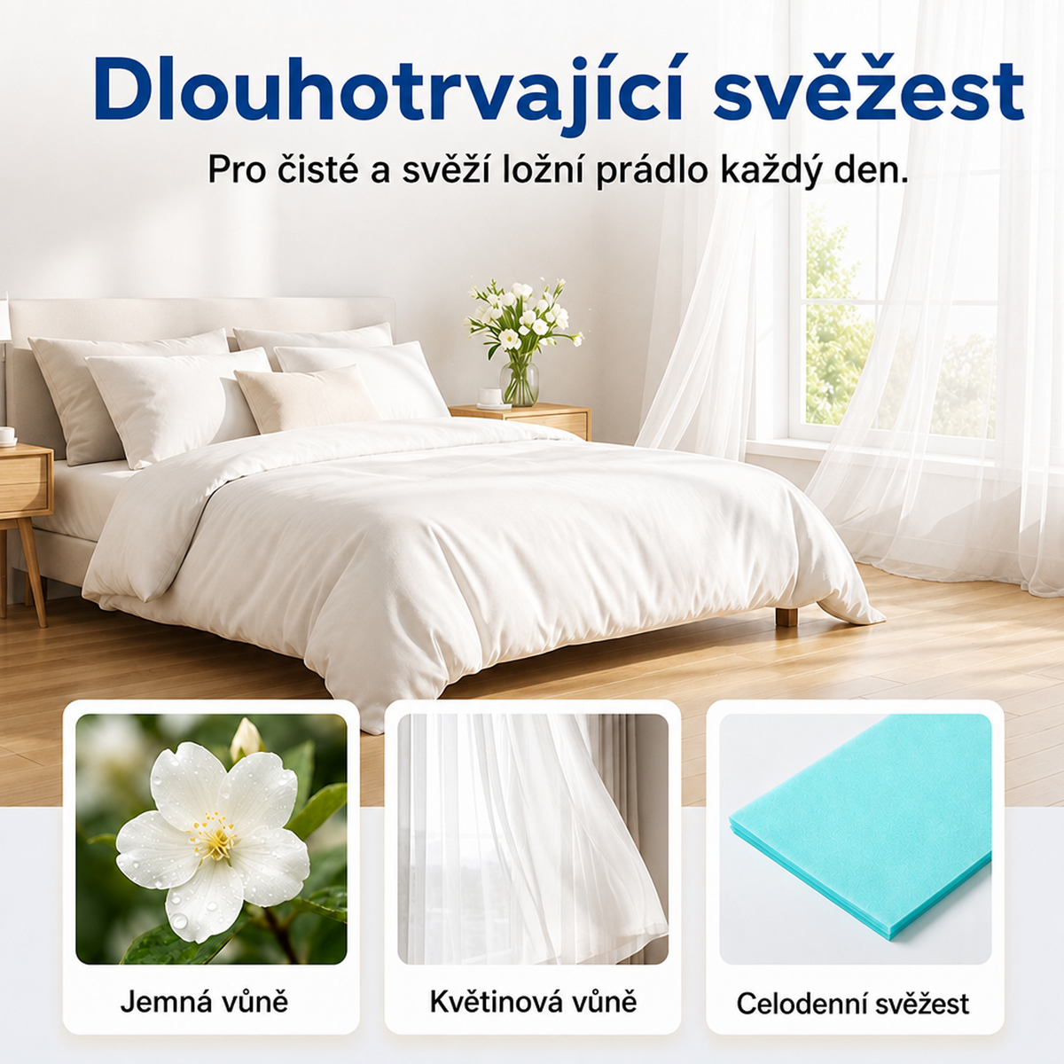 Časově omezená sleva 50 %💧🧹Geelemon® Ve vodě rozpustné ubrousky na čištění podlah
