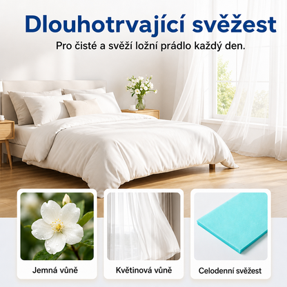 Časově omezená sleva 50 %💧🧹Geelemon® Ve vodě rozpustné ubrousky na čištění podlah