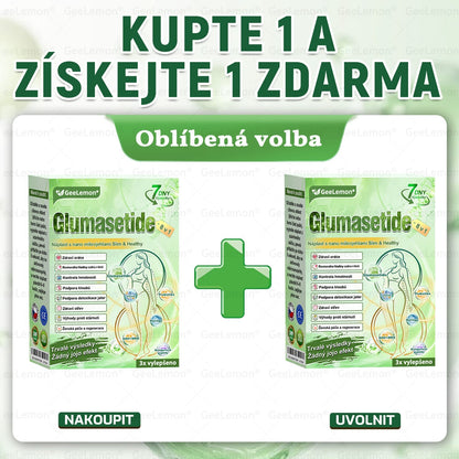𝐆𝐞𝑒𝑙𝑒𝐦𝐨𝐧®🎁 Posledních 5 balení skladem!🎉Aktivujte si dodatečnou 30% slevu – pouze dnes!  Nepropásněte tuto speciální nabídku, další už nemusí být dostupná.