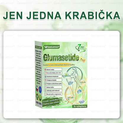 𝐆𝐞𝑒𝑙𝑒𝐦𝐨𝐧®🎁 Posledních 5 balení skladem!🎉Aktivujte si dodatečnou 30% slevu – pouze dnes!  Nepropásněte tuto speciální nabídku, další už nemusí být dostupná.