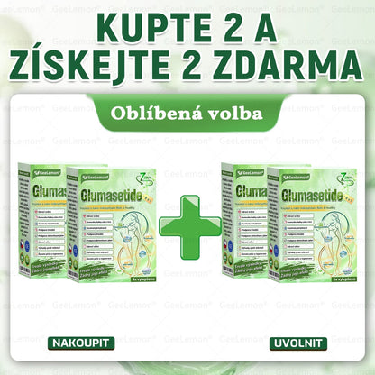𝐆𝐞𝑒𝑙𝑒𝐦𝐨𝐧®🎁 Posledních 5 balení skladem!🎉Aktivujte si dodatečnou 30% slevu – pouze dnes!  Nepropásněte tuto speciální nabídku, další už nemusí být dostupná.