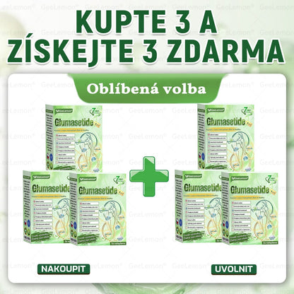 Oficiální český obchod~💙𝐆𝐞𝐞𝐋𝐞𝐦𝐨𝐧® 10v1 Nanomikrojehlicové náplasti na formování těla 🇨🇿 Pouze 1 použití denně ✅ Výsledky viditelné již za 7 dní – vhodné pro obezitu, kardiovaskulární zdraví, cukrovku a problémy s klouby