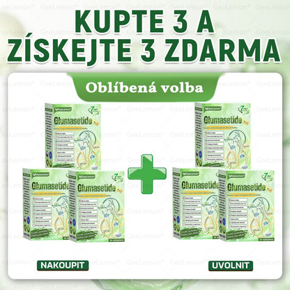 𝐆𝐞𝑒𝑙𝑒𝐦𝐨𝐧®🎁 Posledních 5 balení skladem!🎉Aktivujte si dodatečnou 30% slevu – pouze dnes!  Nepropásněte tuto speciální nabídku, další už nemusí být dostupná.