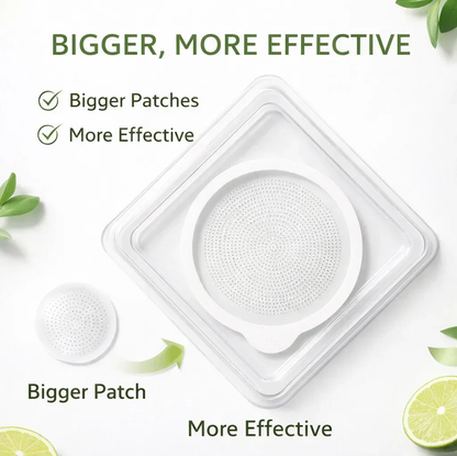 𝐆𝐞𝐞𝐋𝐞𝐦𝐨𝐧® 💕 Moringa · Berberine × NAD+ 𝟏𝟎-𝐢𝐧-𝟏 𝐀𝐝𝐯𝐚𝐧𝐜𝐞𝐝 𝐍𝐚𝐧𝐨 𝐌𝐢𝐜𝐫𝐨𝐧𝐞𝐞𝐝𝐥𝐞 𝐏𝐚𝐭𝐜𝐡 — 𝐎𝐧𝐜𝐞 𝐃𝐚𝐢𝐥𝐲, 𝐕𝐢𝐬𝐢𝐛𝐥𝐞 𝐑𝐞𝐬𝐮𝐥𝐭𝐬 𝐢𝐧 𝟕 𝐃𝐚𝐲𝐬